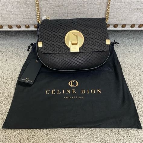 celine dion purse price|Celine Dion bags official website.